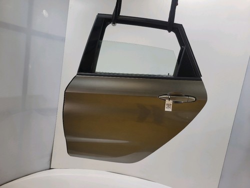Porta posteriore sinistra - posteriore, bmw