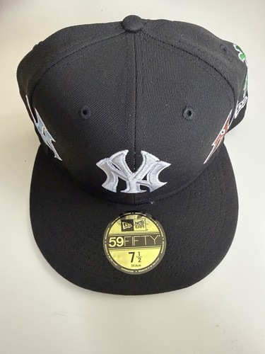 Cappello supreme new - cappello,