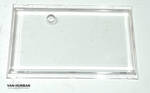Pioneer 506 tapa puerta - ct-506, de