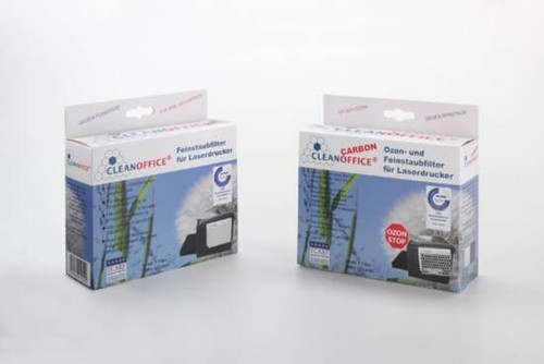 Kit filtri toner universali - toner,