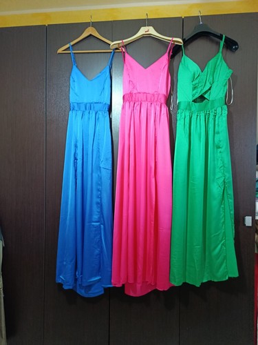 Lotto abiti elegante - lotto,