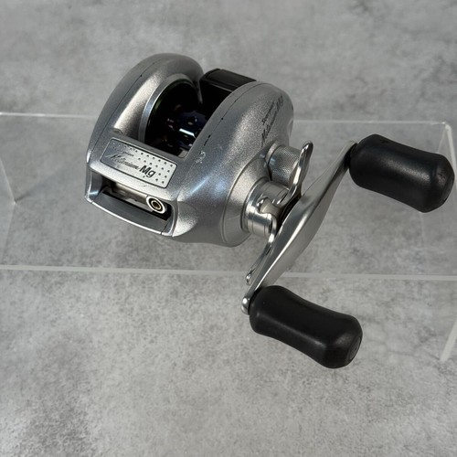Shimano scorpion metanium - shimano, mg
