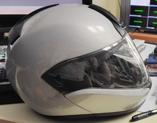 Casco bmw system modulare - bmw,