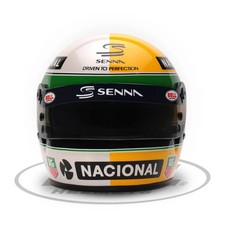 Mini casco Bell scala 1/2