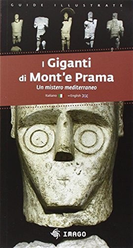 Giganti mont prama un - prama.,