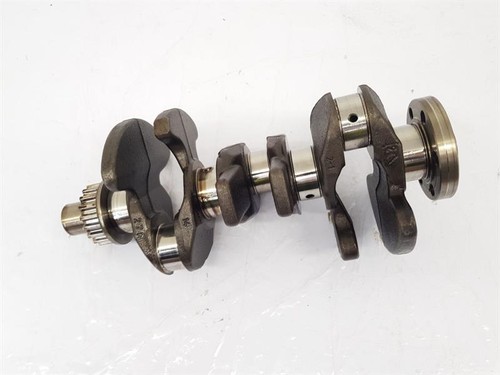 Albero motore mk3 ford - albero,