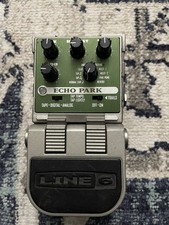 Line 6 Tone core Echo Park