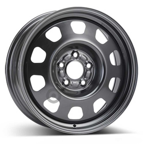 Cerchi acciaio alcar 7840 - alcar,