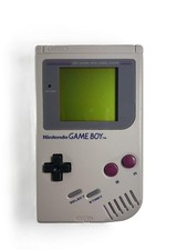 Nintendo Game Boy Classic
