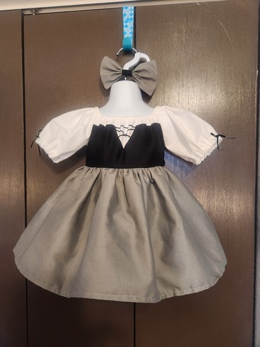 Abito disney briar - briar, rose