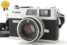 LEGGI! [EXC+5] Canon Canonet