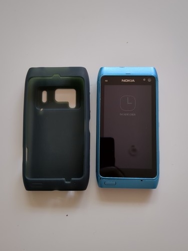 Nokia smartphone sbloccato - nokia, n8