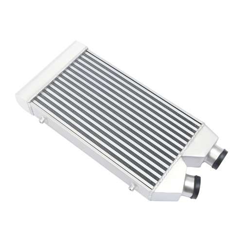 Aluminum high powered front - aluminum,