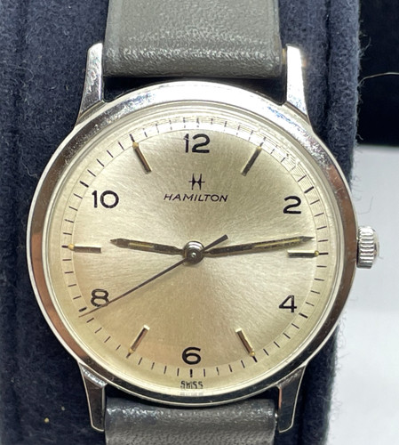 Orologio uomo vintage 1962 - orologio,