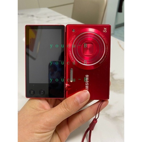 Samsung mv800 fotocamera - samsung,