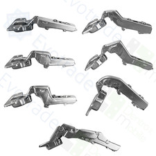 Cerniera Soft Closing Per Antine - Gamma Completa - Qualità Professional