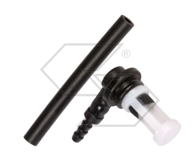 Tubo olio per motosega - , zenoah