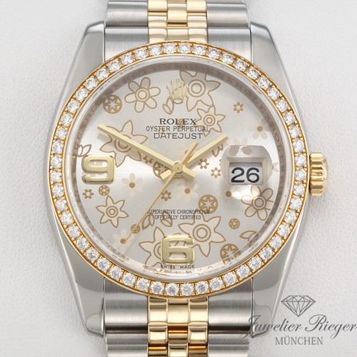 Rolex datejust 116243 - mm,