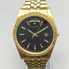 Vintage Pulsar President Mens