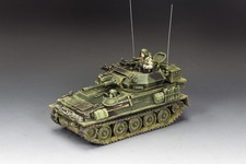 TF006 RETIRED  Falklands War