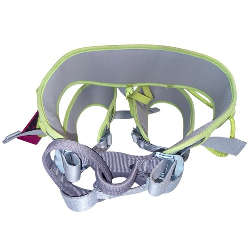 Petzl corax imbracatura - petzl,