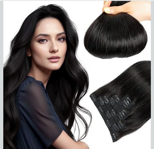 Extension capelli umani - capelli,