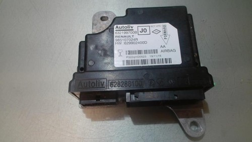 Scatola airbag renault kadjar - airbag,