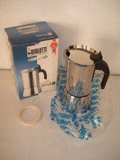 BIALETTI VENUS Moka Induction