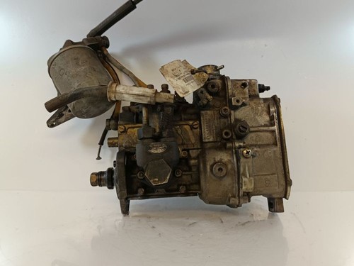 Pompa iniezione - , (diesel)