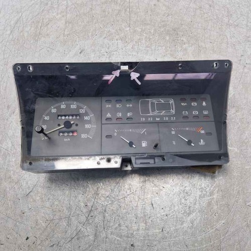 Quadro strumenti