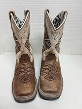 Stivali da cowboy western Dan