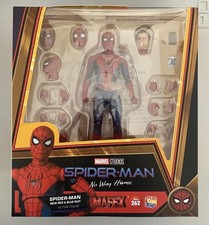 Personaggio Medicom Mafex