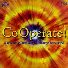 Collabora! Gioco da Tavolo