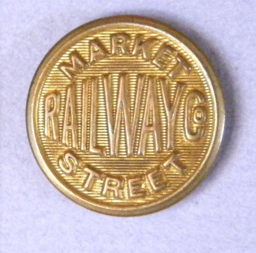 Market street rail - street,