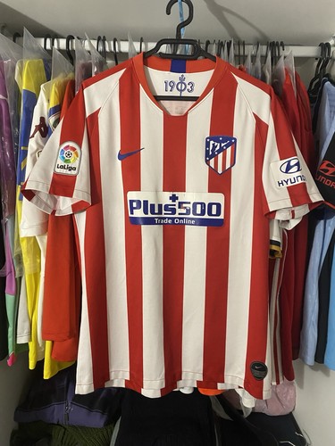Maglia calcio atletico madrid - maglia,