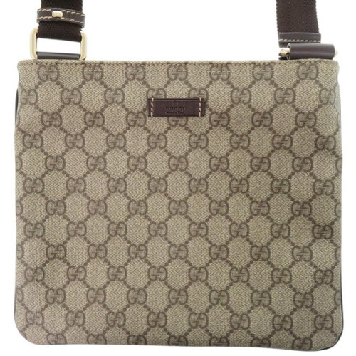Gucci bag 201538 beige - gucci,