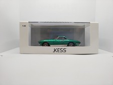 Kess 1/43 Alfa Romeo 2600