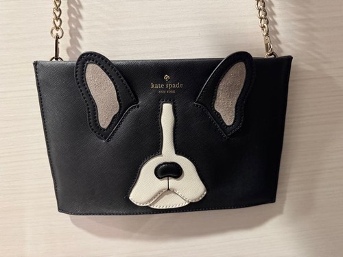 Borsa tracolla kate spade - a,