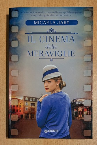 Cinema delle meraviglie - cinema,