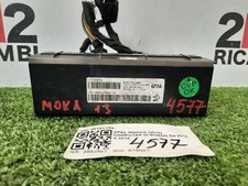 CENTRALINA ARIA CONDIZIONATA