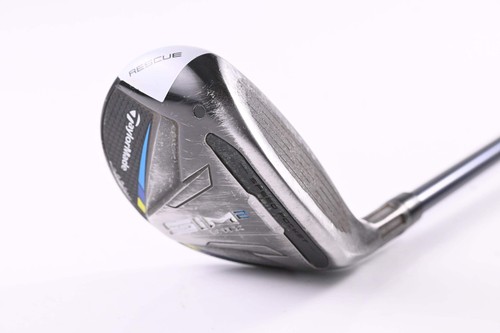 Taylormade sim2 max hybrid - max,