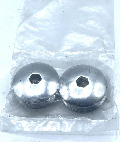 Tappi antipolvere cook bros - cook,