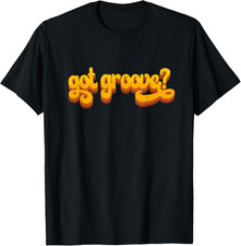 Vintage Funk Soul Music Got