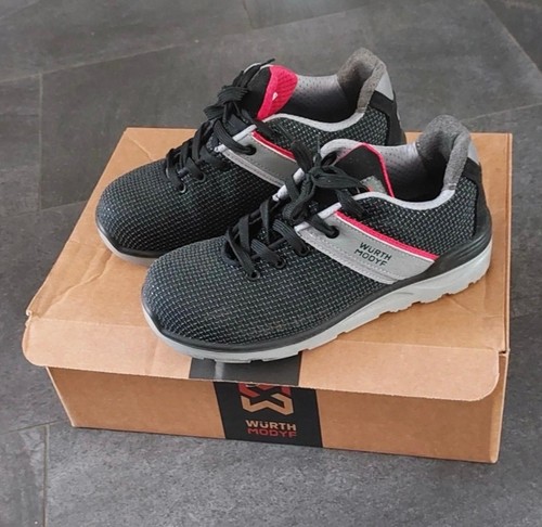 Würth modyf scarpe - modyf,