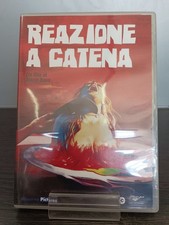 Reazione A Catena Regia Di