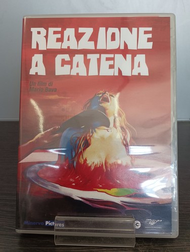 Reazione catena regia di - a,