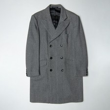 Cappotto Lanificio Colombo