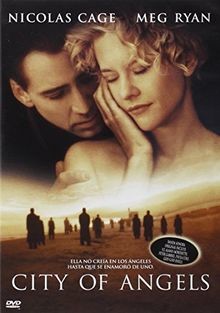 City angels dvd zustand - |,