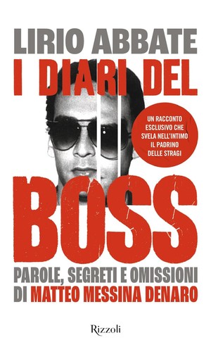 Diari del boss parole - diari,