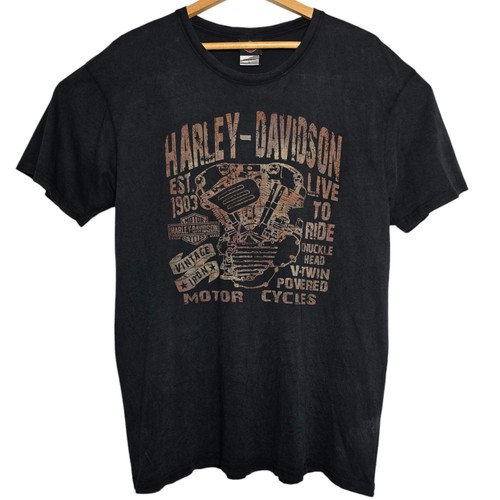 Shirt grafica harley - grafica,